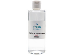 2016 Fresh Sabun Esansı 250ML - 