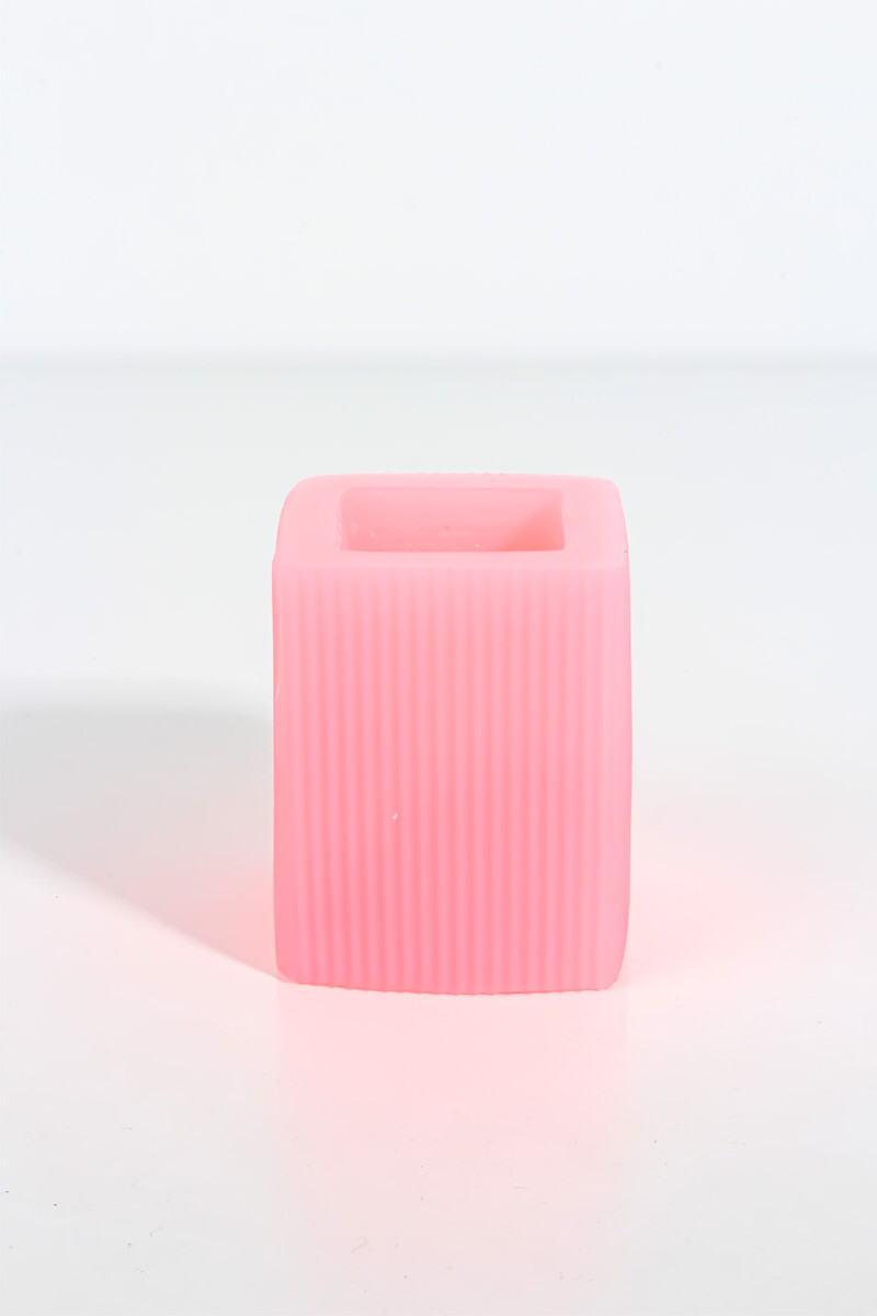 Ev Silikon Mum Kalıbı KHM150 - 5