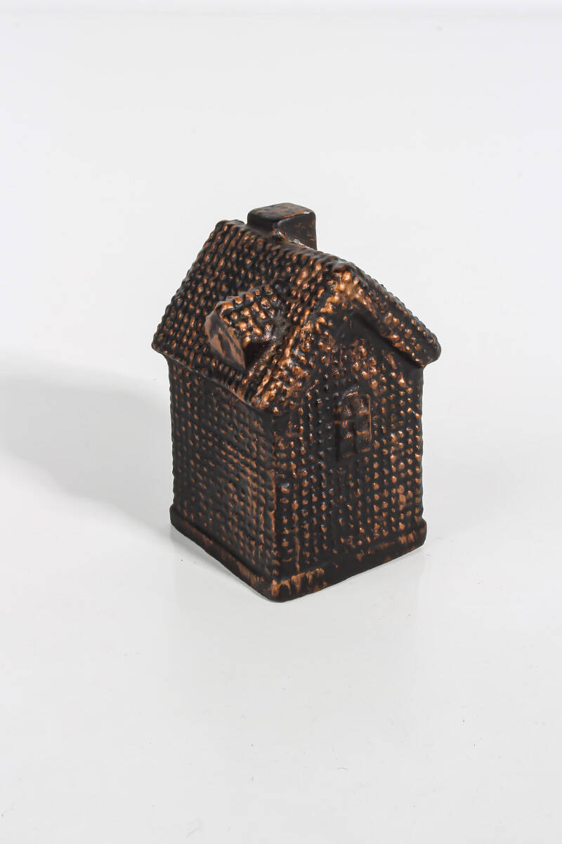 Ev Silikon Mum Kalıbı KHM150 - 1