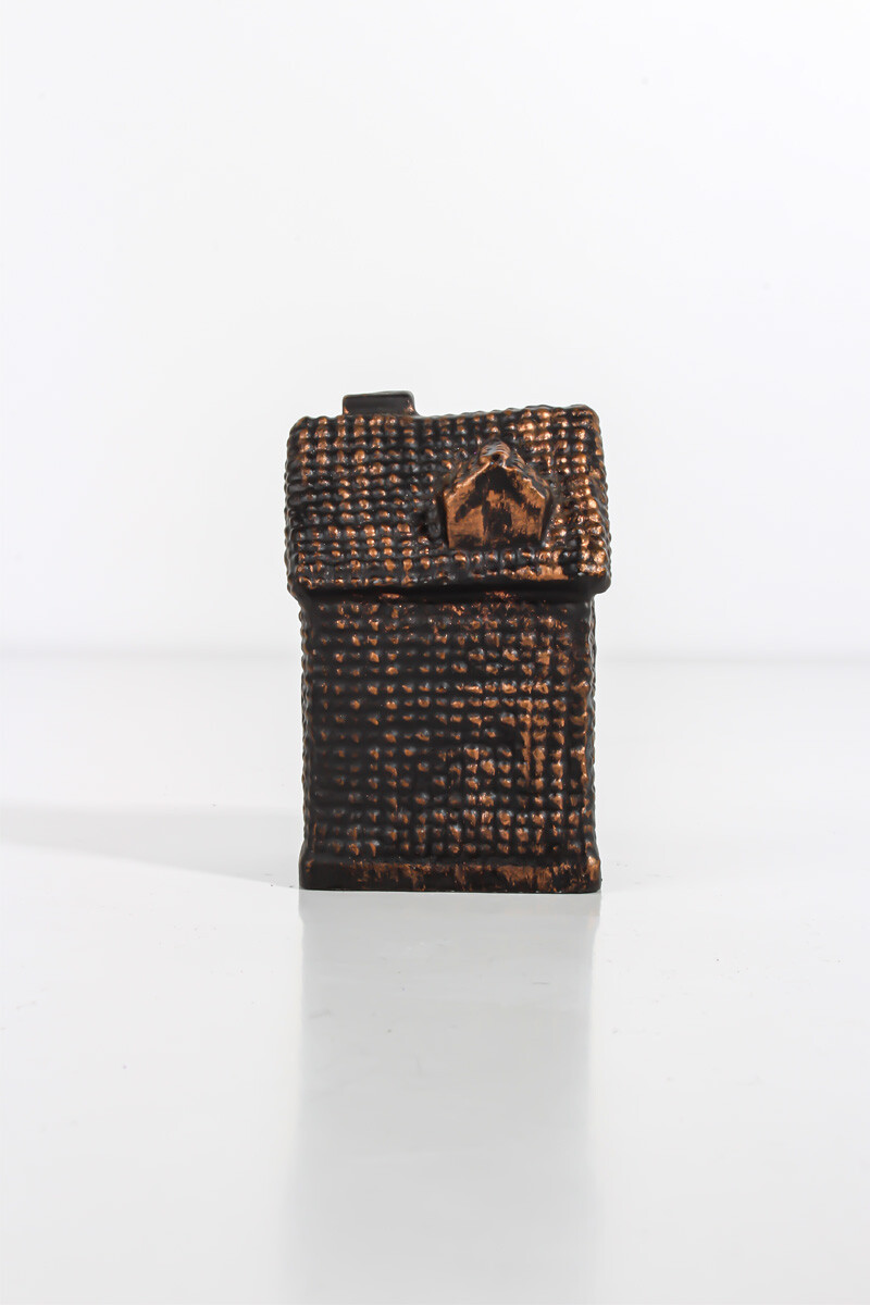 Ev Silikon Mum Kalıbı KHM150 - 3