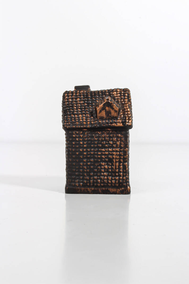 Ev Silikon Mum Kalıbı KHM150 - 3