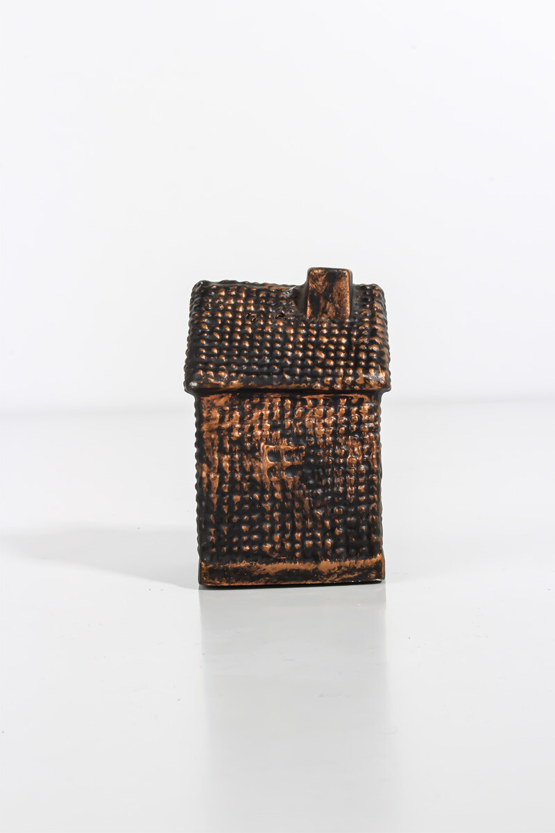 Ev Silikon Mum Kalıbı KHM150 - 4