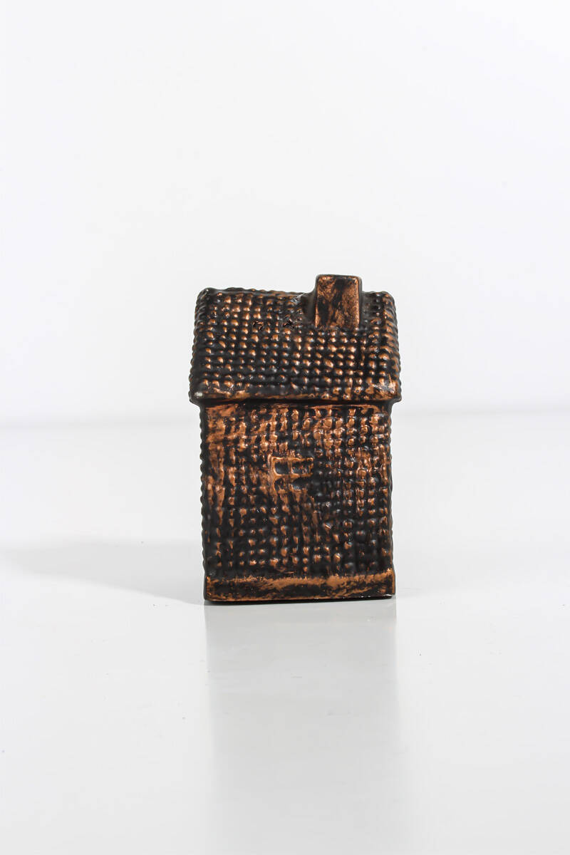 Ev Silikon Mum Kalıbı KHM150 - 4