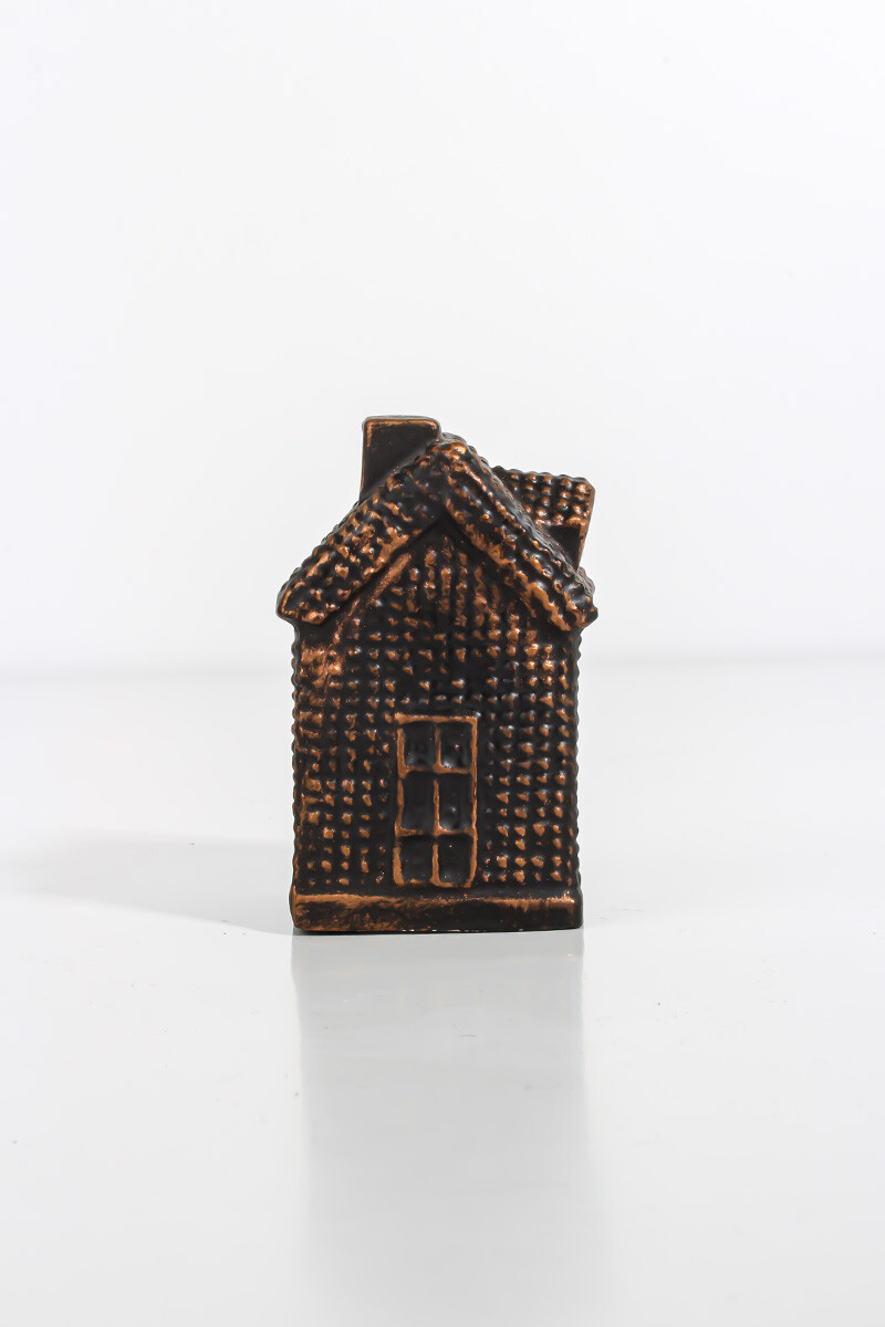 Ev Silikon Mum Kalıbı KHM150 - 2