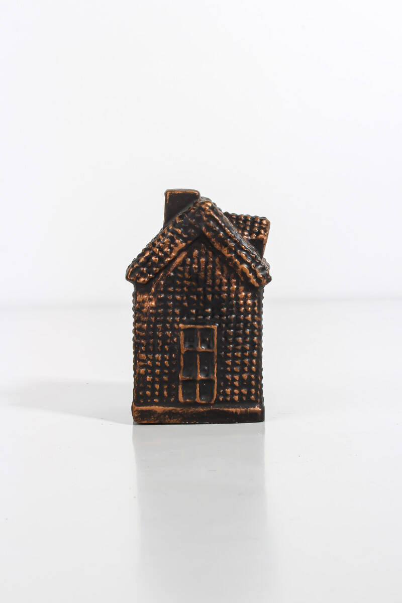 Ev Silikon Mum Kalıbı KHM150 - 2