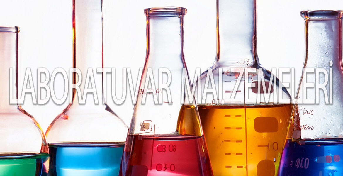Laboratuvar Malzemeleri