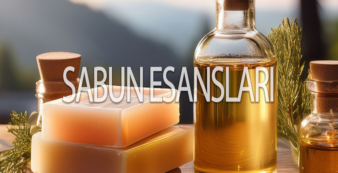 Sabun Esanları