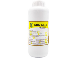 Acıbadem Çekirdeği Yağı 1KG - 