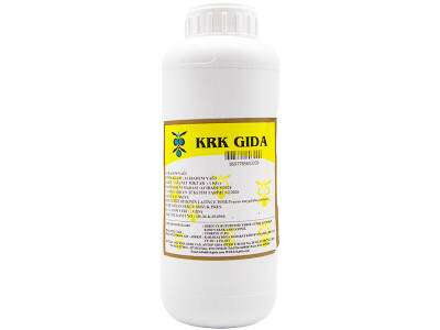 Acıbadem Çekirdeği Yağı 1KG - 1