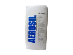 Aerosil 200 - Silikon Dioksit 10 KG - 