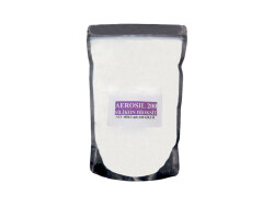 Aerosil 200 - Silikon Dioksit 100 GR - 2