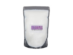 Aerosil 200 - Silikon Dioksit 500 GR - 2