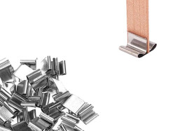 Ahşap Fitil Sehpası Sabitleyici 5 Adet - 