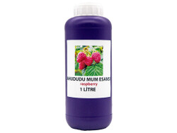 Ahududu Mum Esansı 1 LT - 