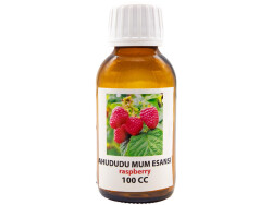 Ahududu Mum Esansı 100ML - 