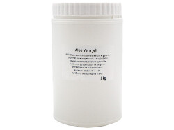 Aloe Vera Jeli 1000ML - 