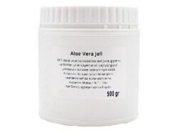 Aloe Vera Jeli 500GR - 