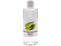 Aloe Vera Mum Esansı 250 CC - 