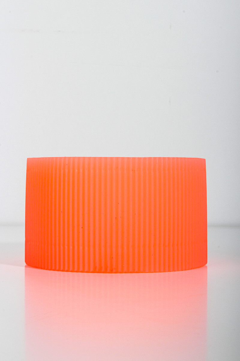 Altıgen Sukulent Beton Saksı Silikon Kalıp KHB07 - 4