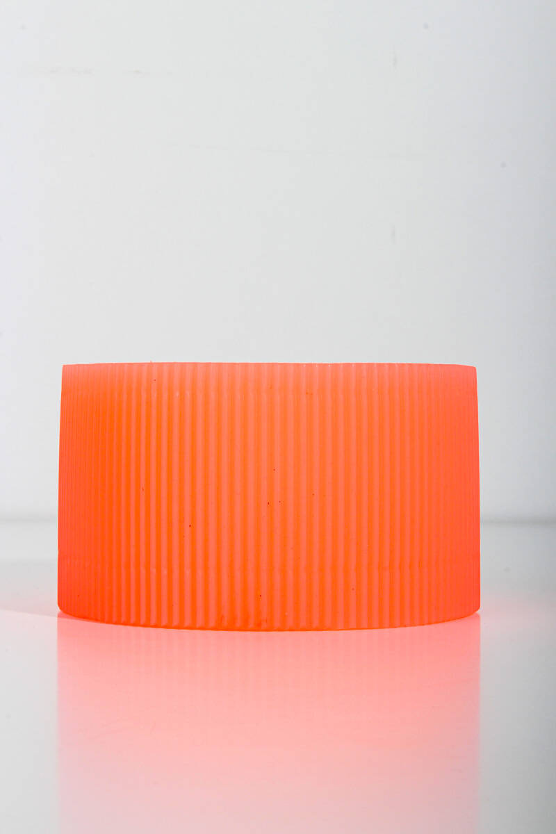 Altıgen Sukulent Beton Saksı Silikon Kalıp KHB07 - 4