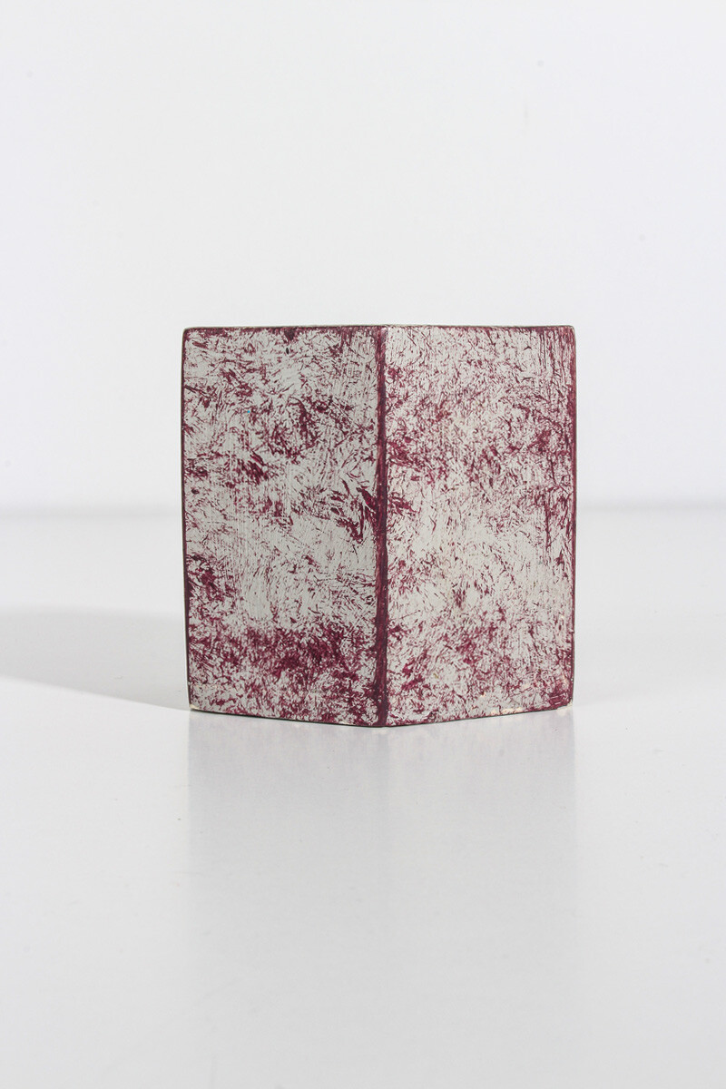 Altıgen Sukulent Beton Saksı Silikon Kalıp KHB07 - 2