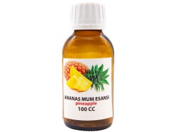 Ananas Mum Esansı 100ML - 2