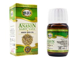 Anason Sabit Yağı 20 CC - 