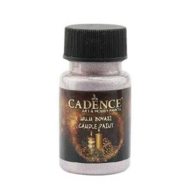 Cadence 2149 Antik Lila Mum Boyası 50ML - 1