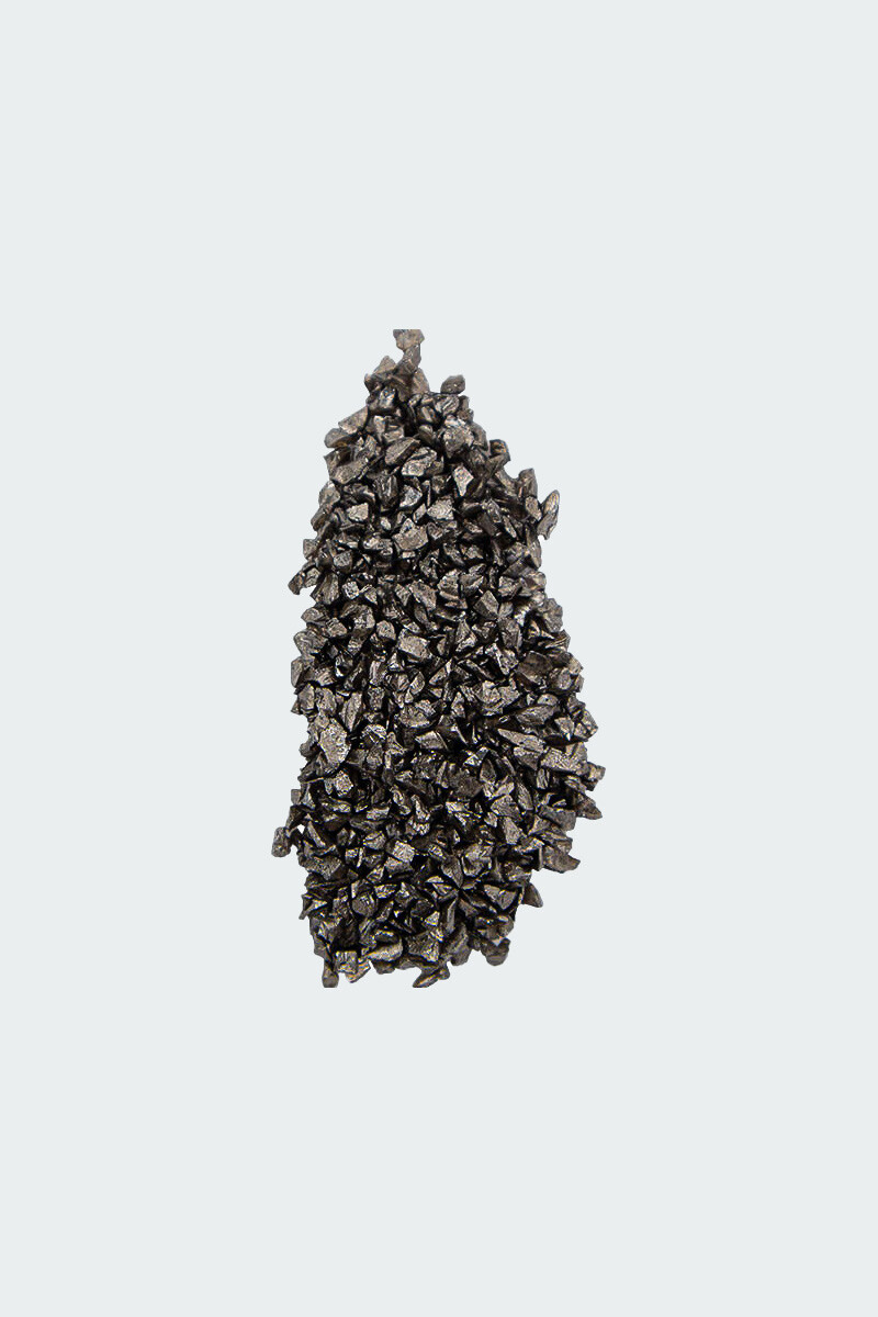 Antrasit Küçük Cam Kırığı 25GR - 