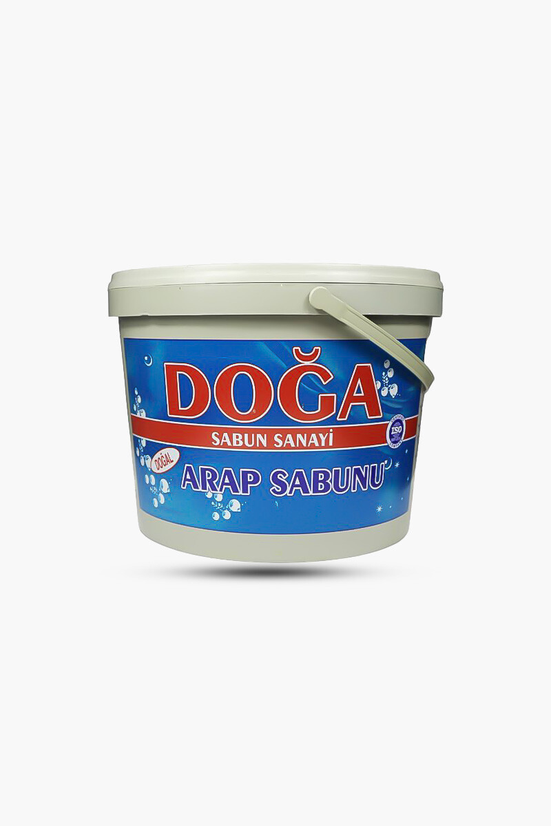 Arap Sabunu 15KG - 