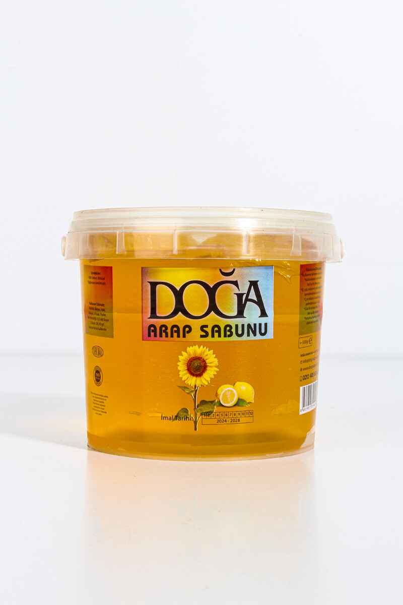 Arap Sabunu 500GR - 