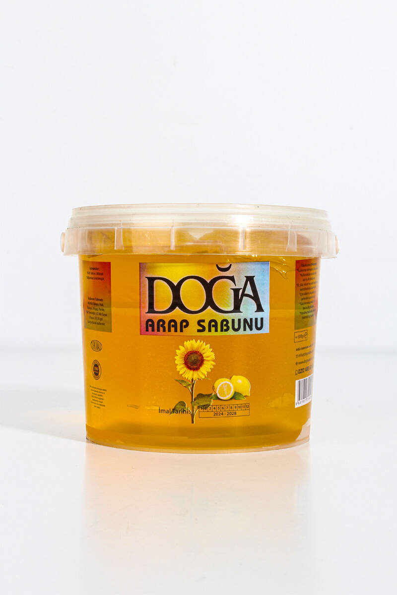 Arap Sabunu 500GR - 1