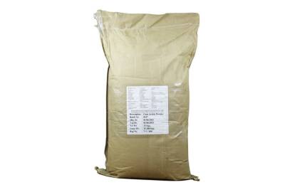 Arap Zamkı Toz Gum Arabic 25 KG - 1