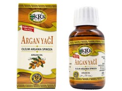 Argan Yağı 50 CC - 