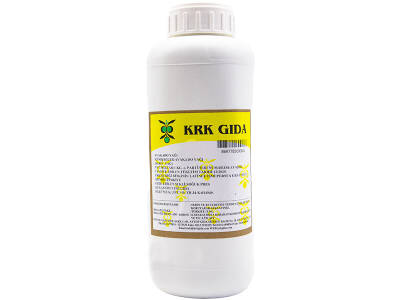 Avokado Sabit Yağı 1KG - 1