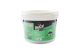 Badcat Wax Blok Fare Zehiri 1KG - 