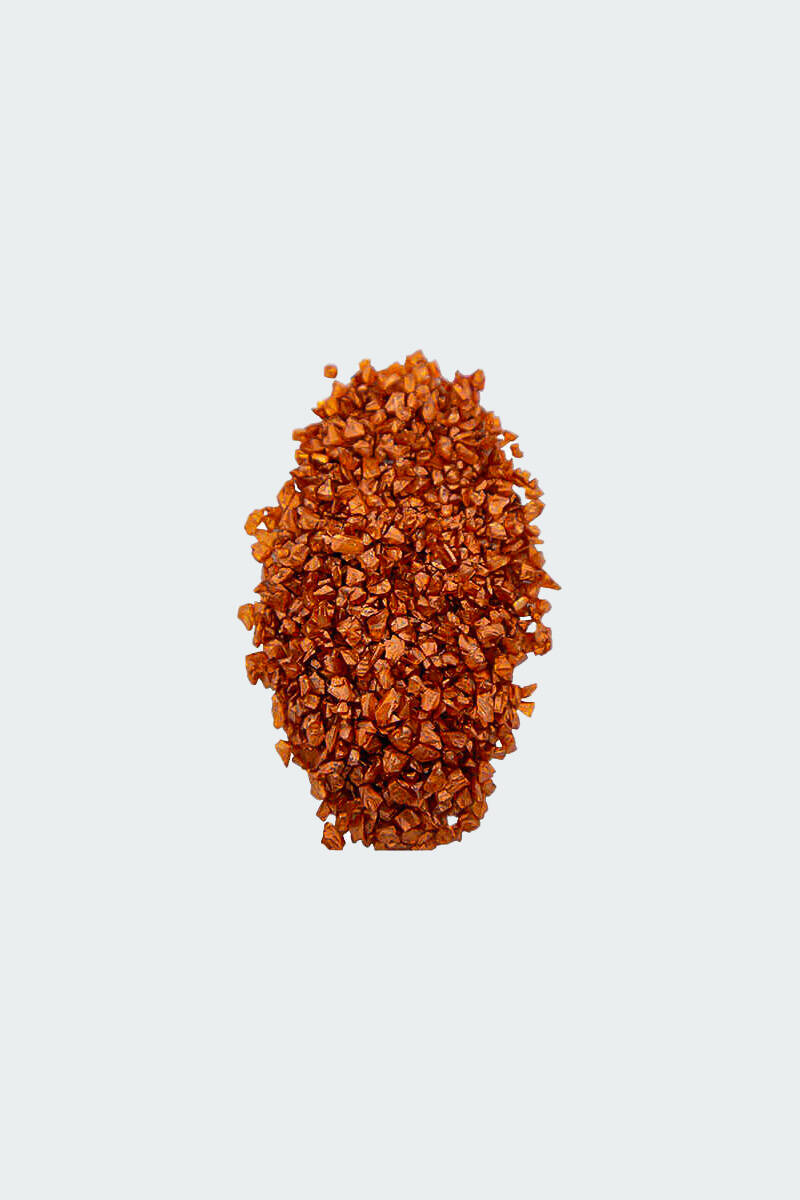 Bakır Küçük Cam Kırığı 1KG - 1