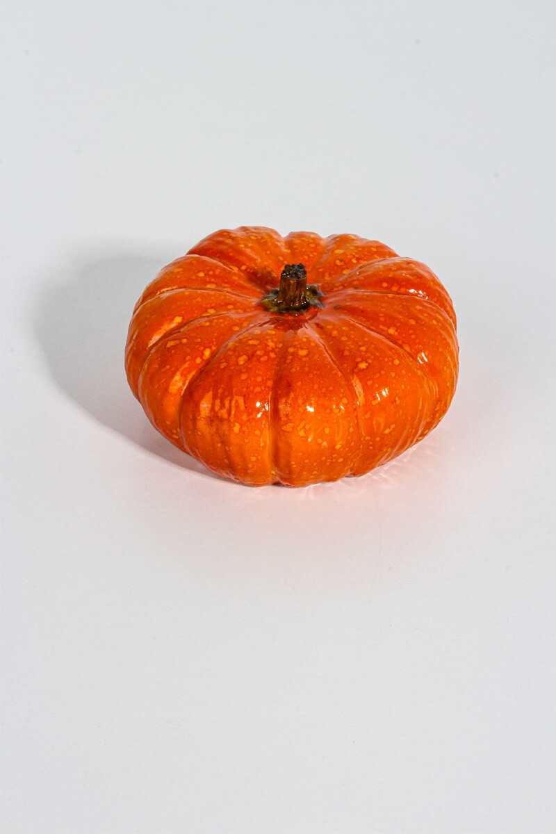 Bal Kabağı Silikon Mum Kalıbı KHM270 - 2