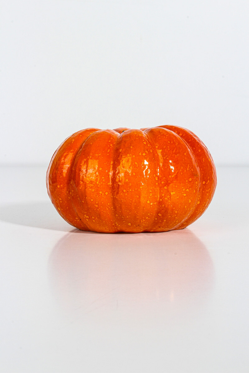 Bal Kabağı Silikon mum Kalıbı KHM271 - 