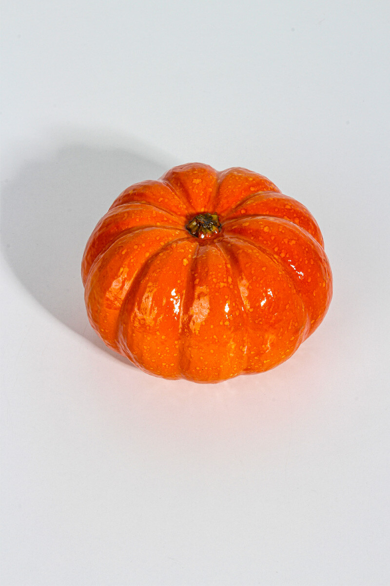 Bal Kabağı Silikon mum Kalıbı KHM271 - 2