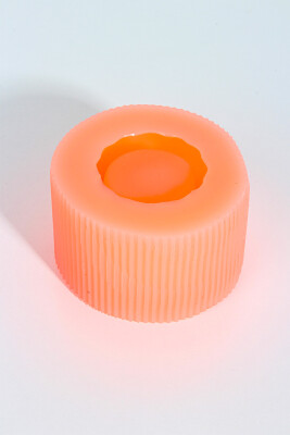 Bal Kabağı Sukulent Beton Taş Tozu Silikon Kalıbı KHB123 - 4