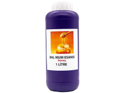 Bal Mum Esansı 1 LT - 2