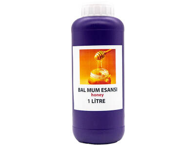Bal Mum Esansı 1 LT - 1