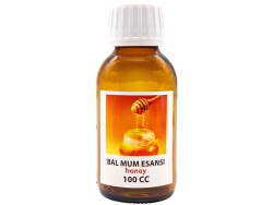 Bal Mum Esansı 100ML - 2