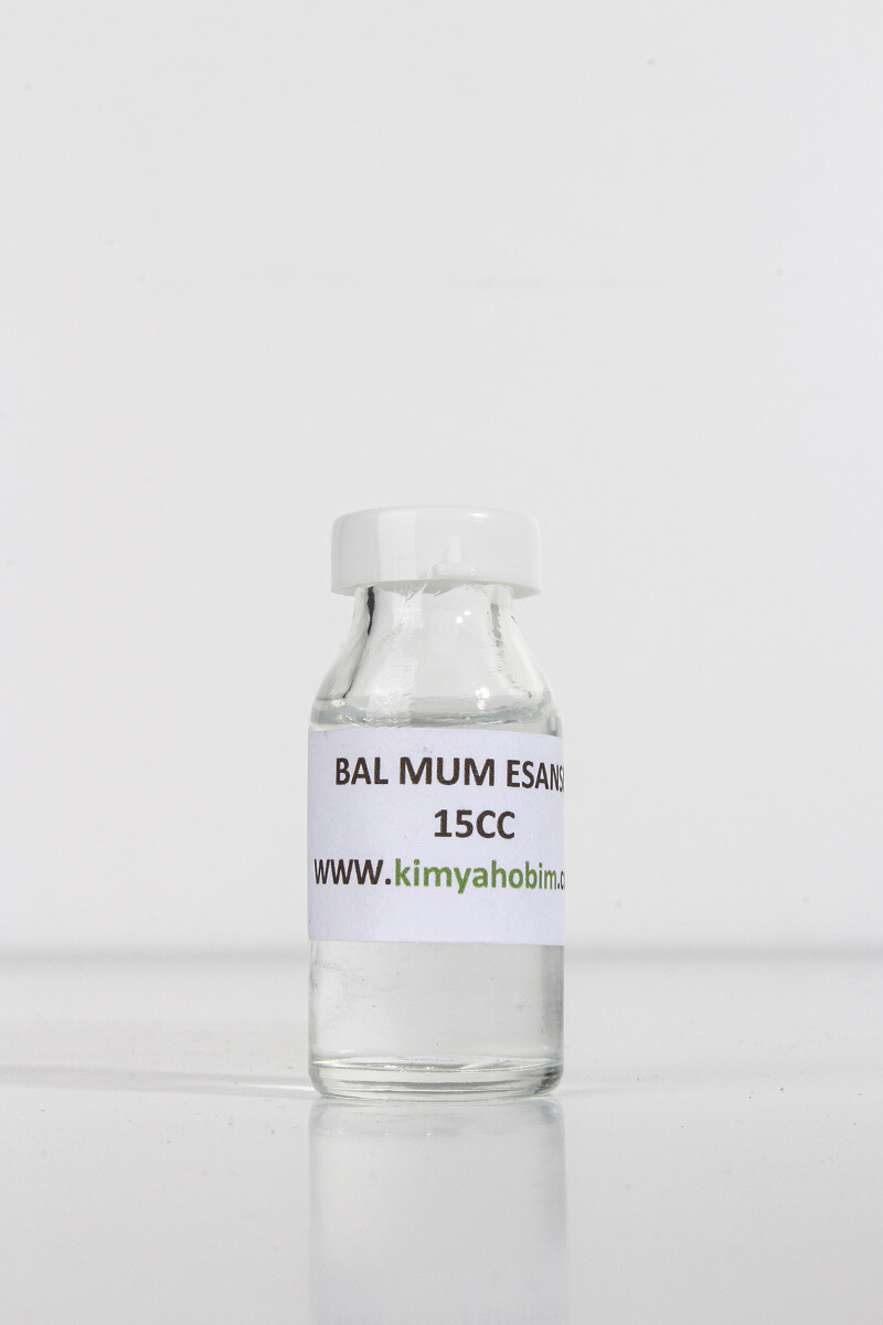 Bal Mum Esansı 15cc - 
