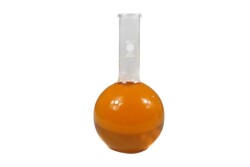 Balon Dar Boyunlu 250 ML - 2