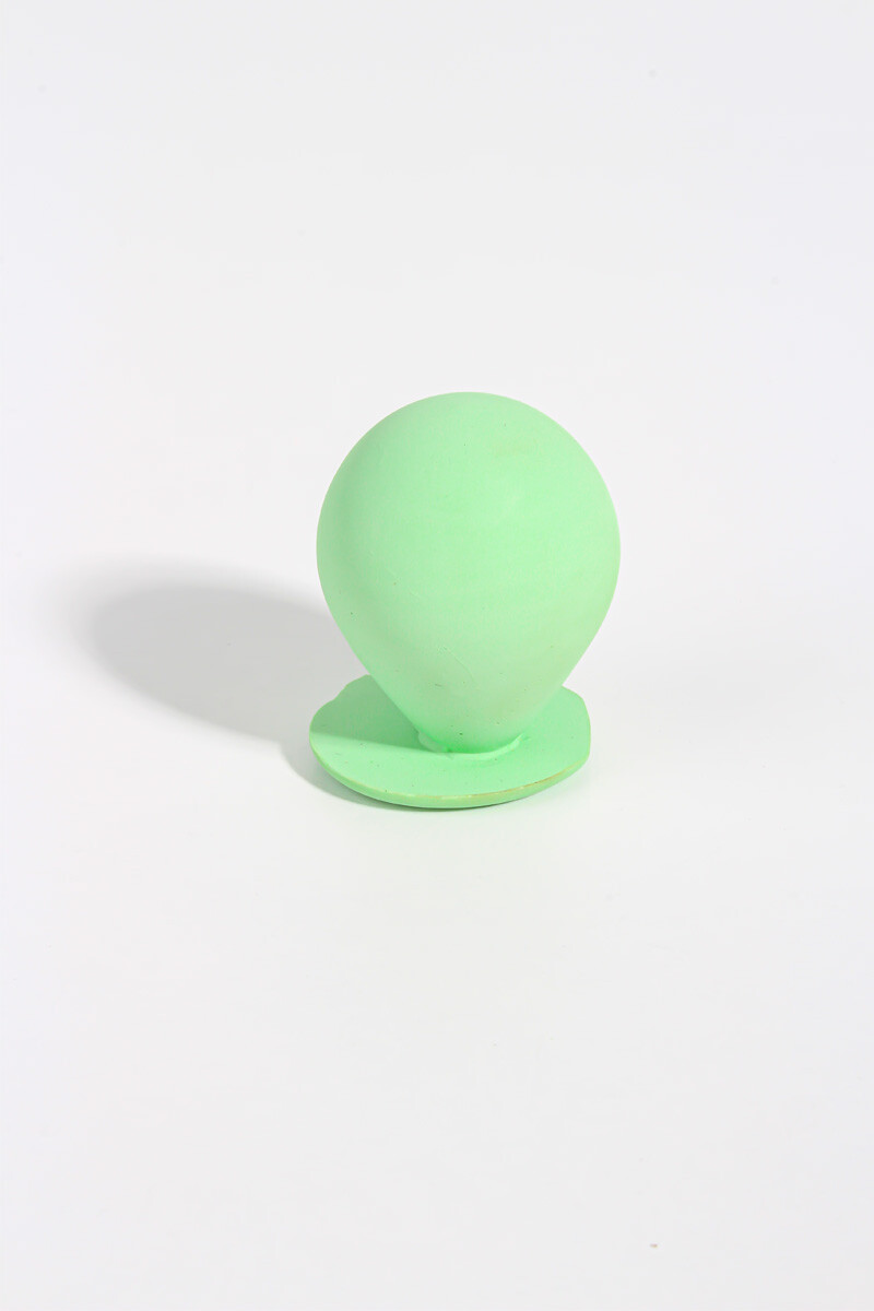 Balon Silikon Mum Kalıbı KHM288 - 2