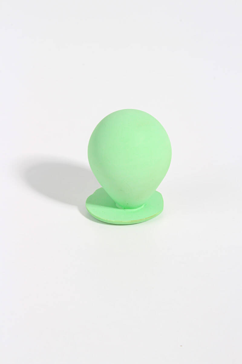 Balon Silikon Mum Kalıbı KHM288 - 2