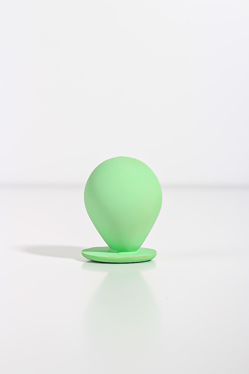 Balon Silikon Mum Kalıbı KHM288 - 