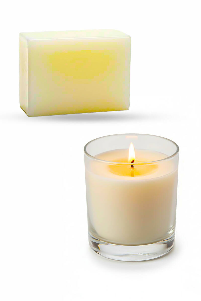 Bardak Parafin 5KG - 1